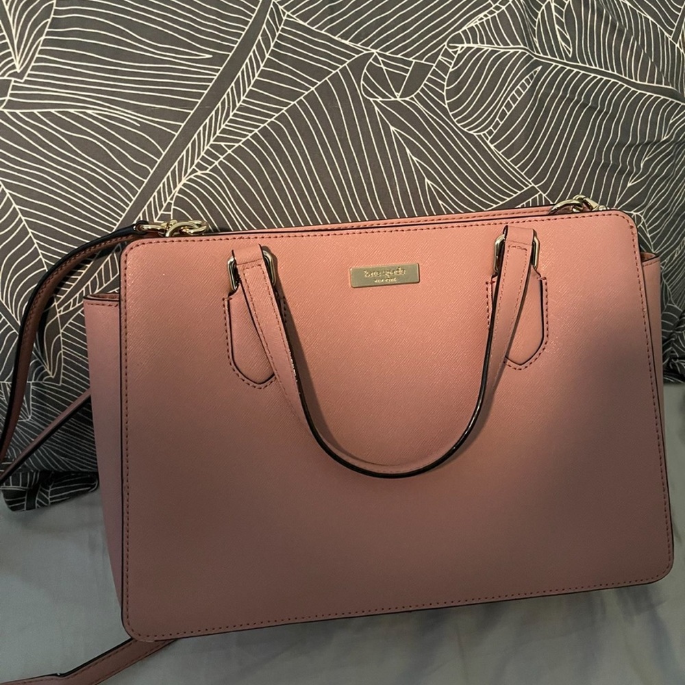 Kate spade purse